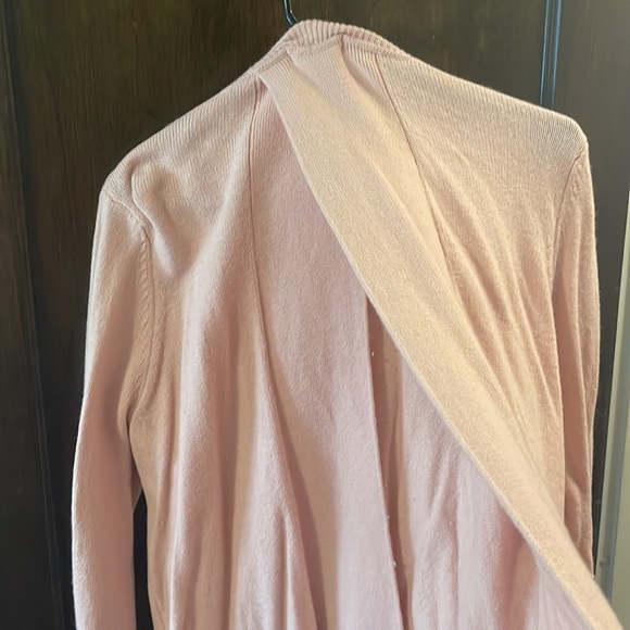 Pink Boden Alegra Sweater - Picture 4 of 4